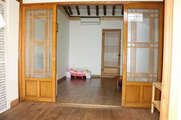 Pension (Hôtel basse catégorie) Dukmanjae