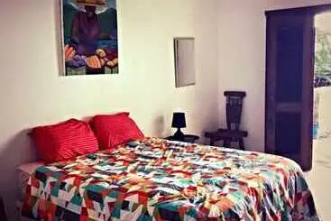 Majatalo Habitaciones Playa Coson