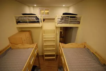 ペンション Kidari Guesthouse