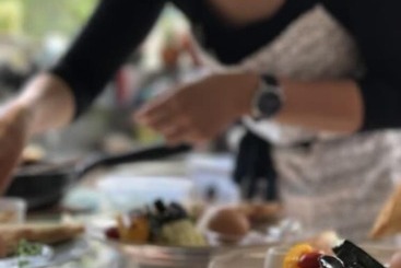 膳宿费 Sun Moon Lake Secret Garden Villa