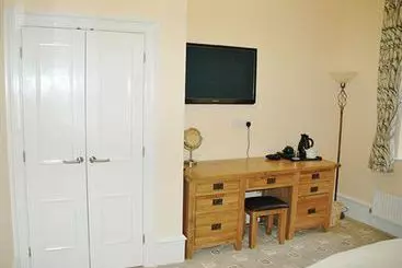 بنسيون Wildercombe House