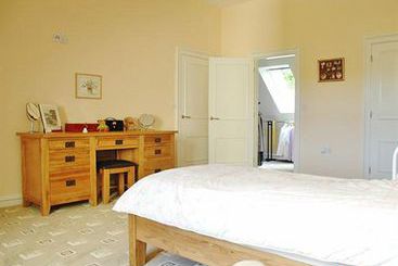 펜션 Wildercombe House