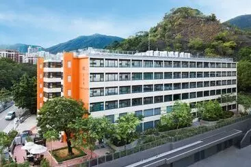 Yha Mei Ho House Youth Hostel