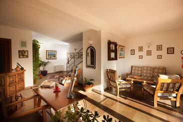 별장 Agriturismo La Vecchia Fattoria