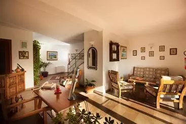 Landhaus Agriturismo La Vecchia Fattoria