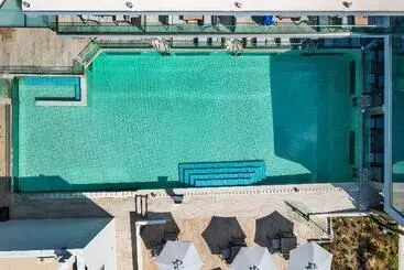 Apartahotel Akti Toroni Boutique