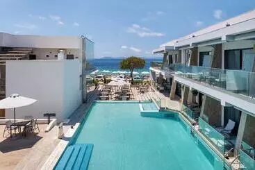 Appart'hotel Akti Toroni Boutique