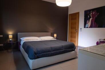 Bed and Breakfast Sogni D Oro