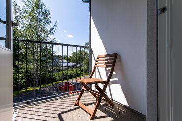 Forenom Apartments Espoo Lintuvaara