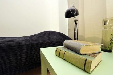 Forenom Apartments Espoo Lintuvaara