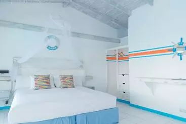 Hotel Anchorage Yacht Club