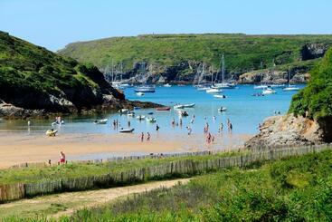 B&b Hotel Auray Carnac