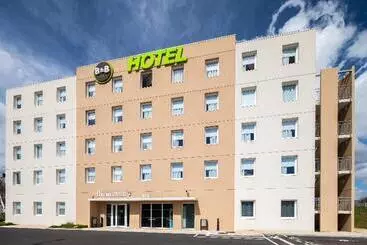 B&b Hotel Lieusaint Carré Sénart