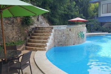 Отель Beji Bay Resort