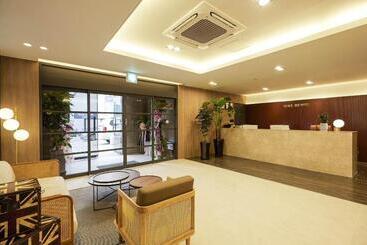 فندق Browndot Suwon Cityhall