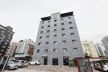 Hôtel Browndot Suwon Cityhall