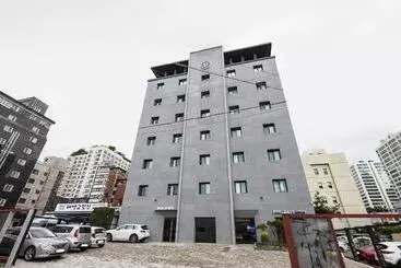 Hotel Browndot Suwon Cityhall