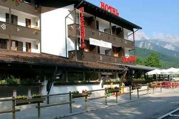 Hotel Davost