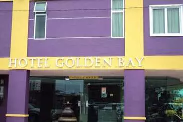 Hotel Golden Bay