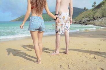 فندق Happy Eight Resort Sha