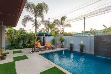 Hotel Happy Eight Resort Sha