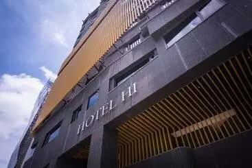 هتل Hi Chuiyang