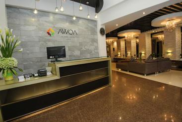 Awqa Classic Hotell