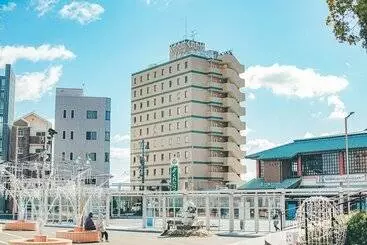 Hotel Kuretakeinn Iwata