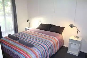 בית מלון כפרי Margaret River Tourist Park