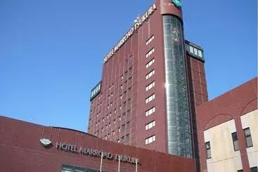 فندق Marroad Tsukuba