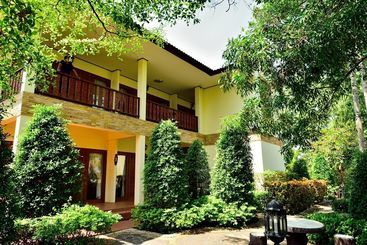 Отель Nongkhai Resort