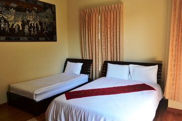 Отель Nongkhai Resort