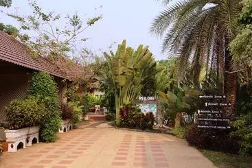 ホテル Nongkhai Resort