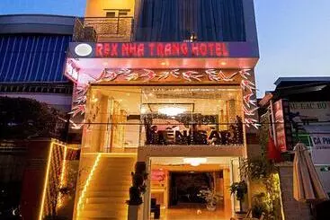 Rex Hotel & Apartment