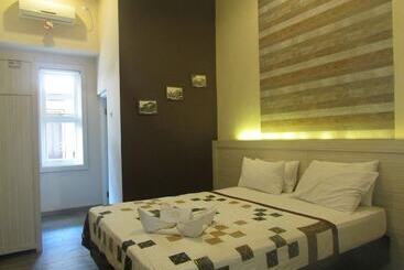 فندق Riche Heritage