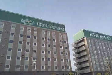 Hotel Route Inn Iwata Inter