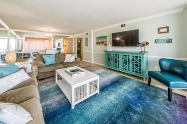 호텔 Shoreline Towers 3104