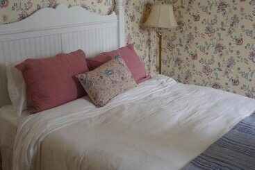 Hotel The Inn At Sugar Hill