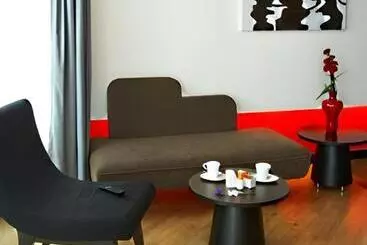 The Sez Hotel Bangsaen