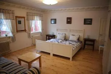 Отель Wärdshuset Klarälvdalen