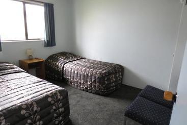 Мотель Mill Lodge