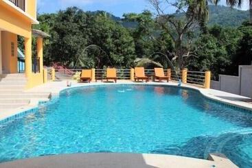 פנסיון Budchui Village 2