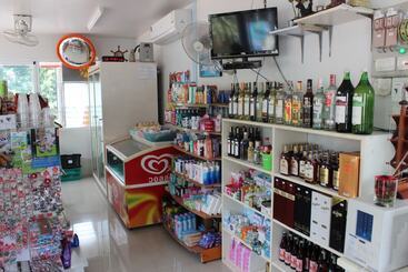 پانسیون Budchui Village 2