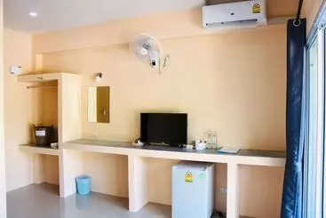 Пансион Budchui Village 2