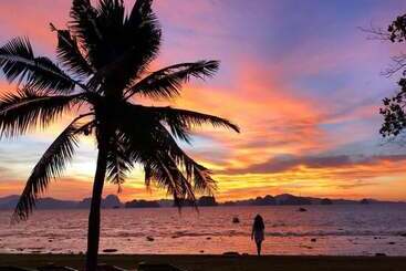 Pensão Holiday Resort Sha Plus