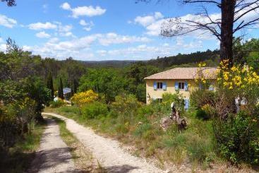 膳宿费 La Bastide Des Templiers