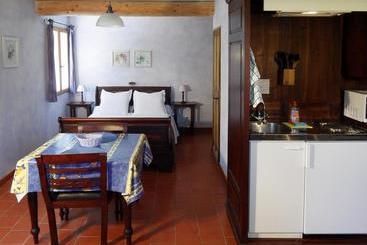 بنسيون La Bastide Des Templiers