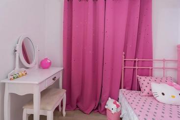 Pansiyon Nanu Guesthouse Pink Female Only