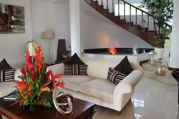 پانسیون Petit Amour Villa