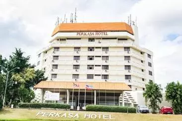 Otel Perkasa  Keningau